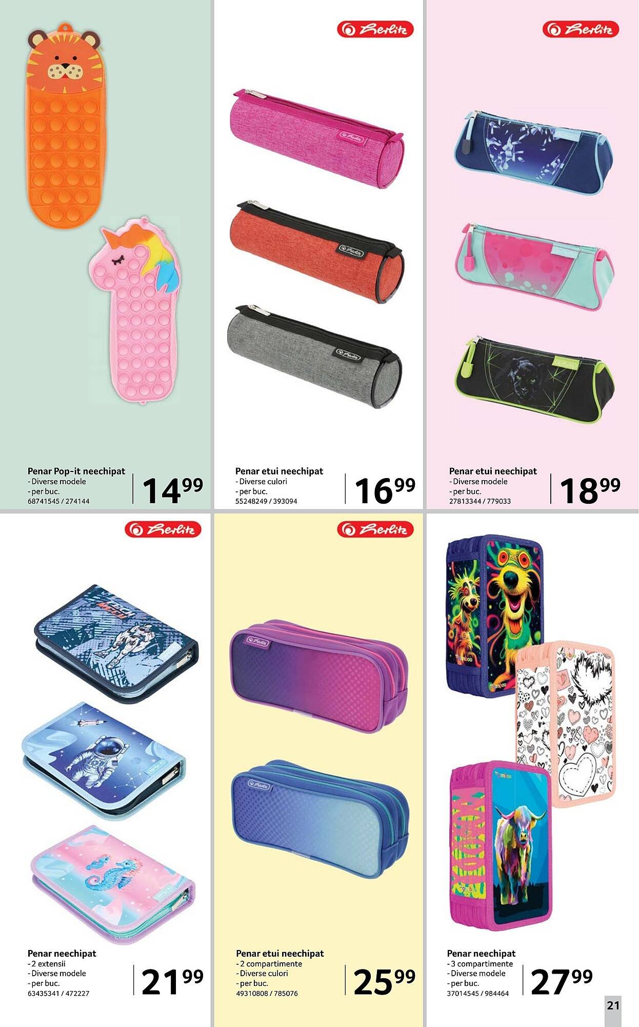 Catalog Selgros