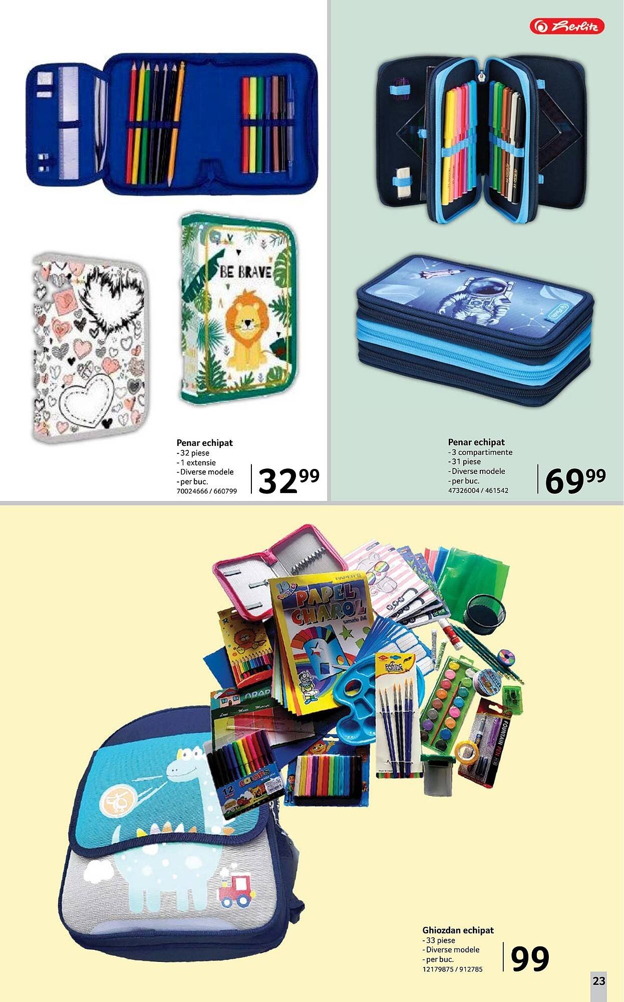 Catalog Selgros