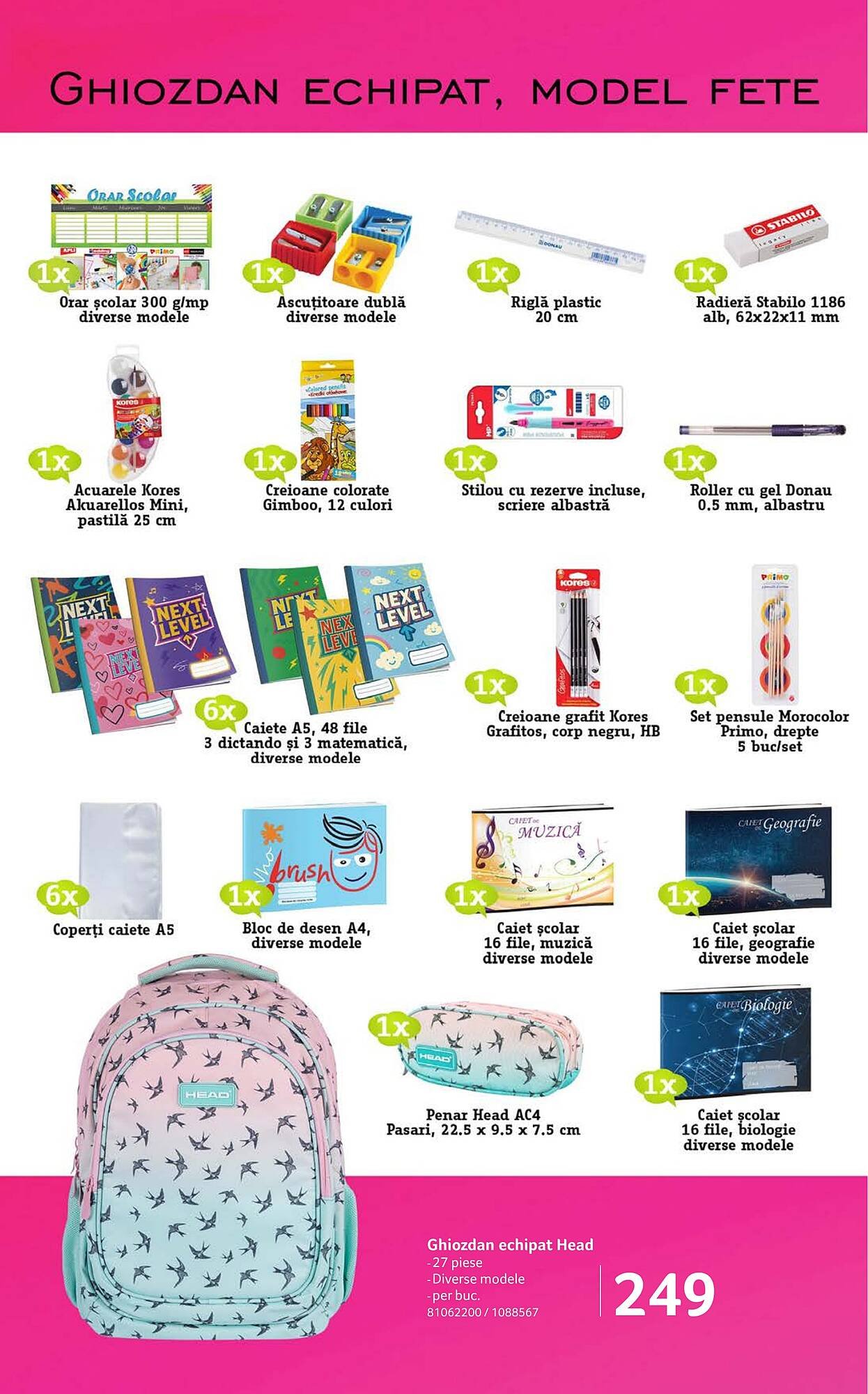 Catalog Selgros