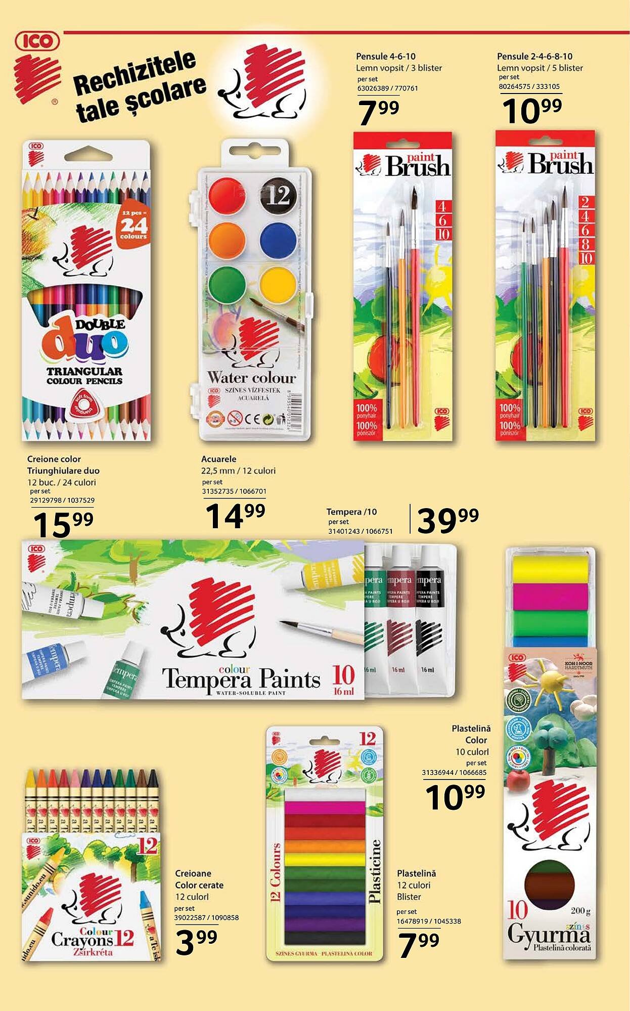 Catalog Selgros