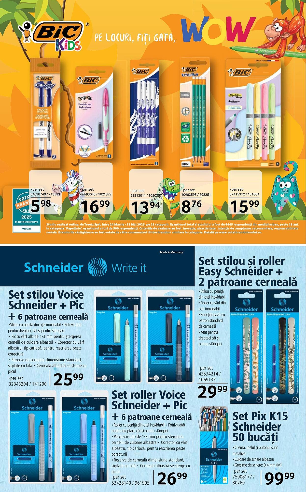 Catalog Selgros