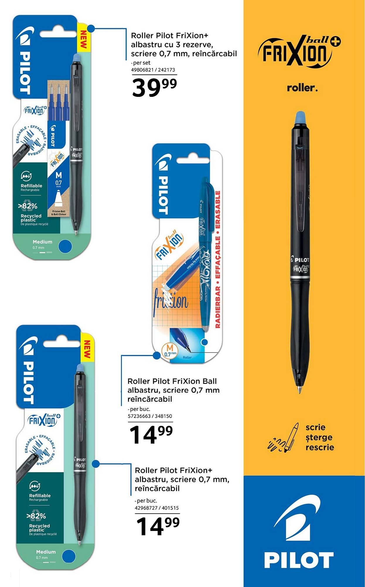 Catalog Selgros