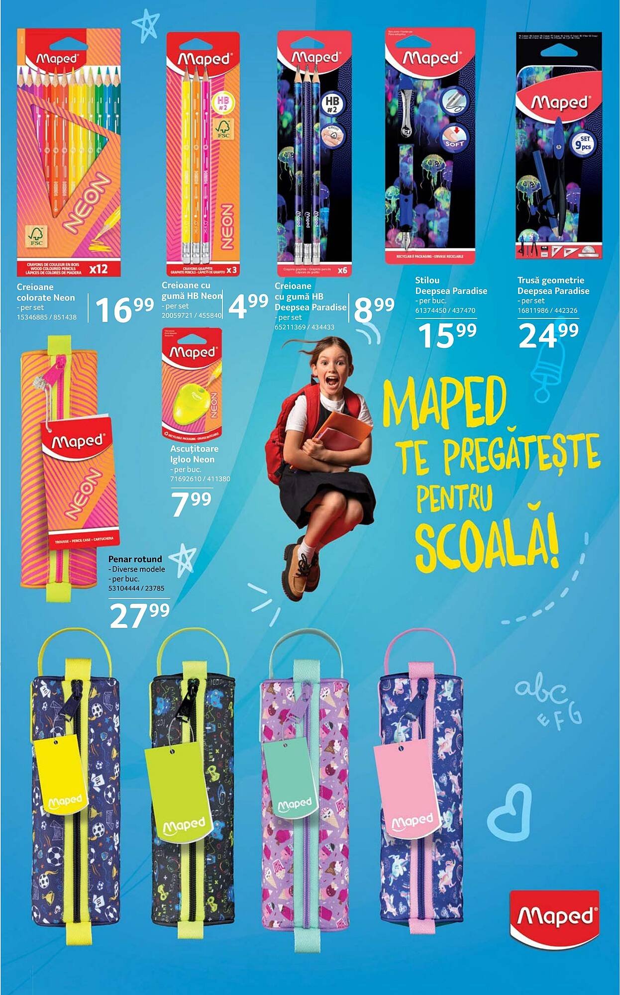 Catalog Selgros