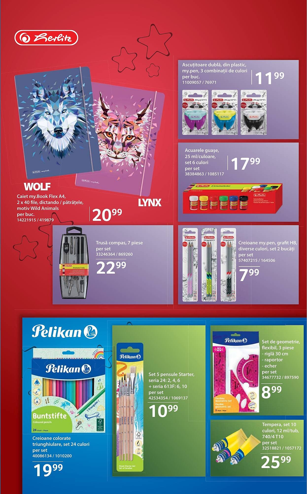 Catalog Selgros