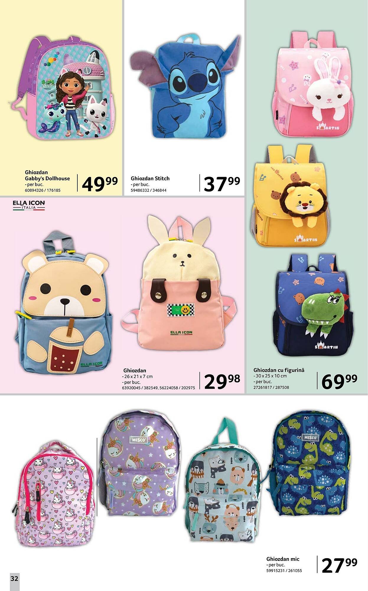 Catalog Selgros