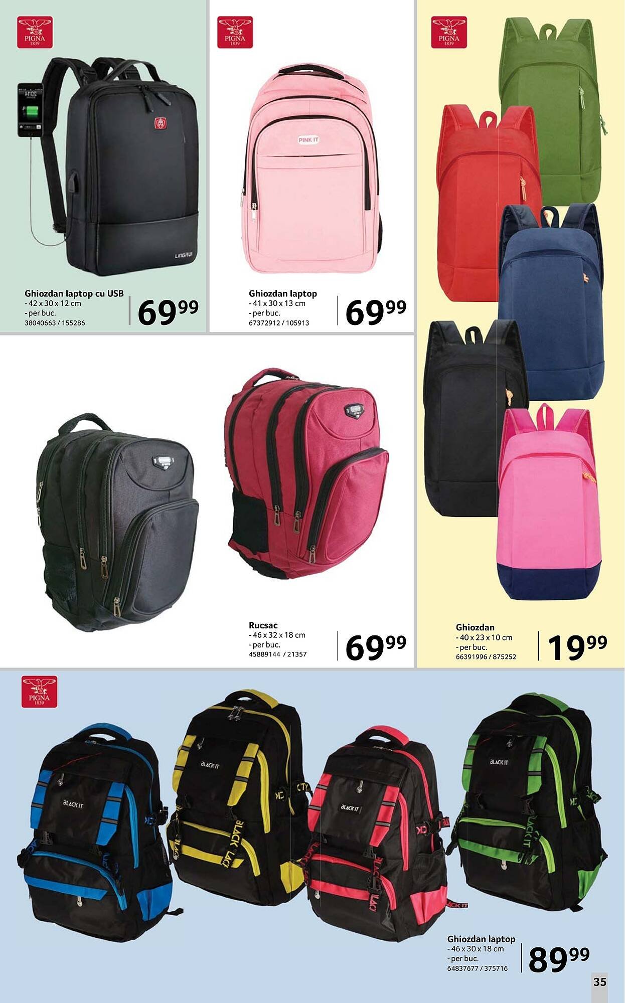 Catalog Selgros