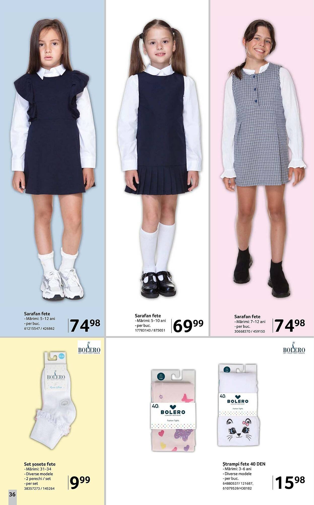 Catalog Selgros