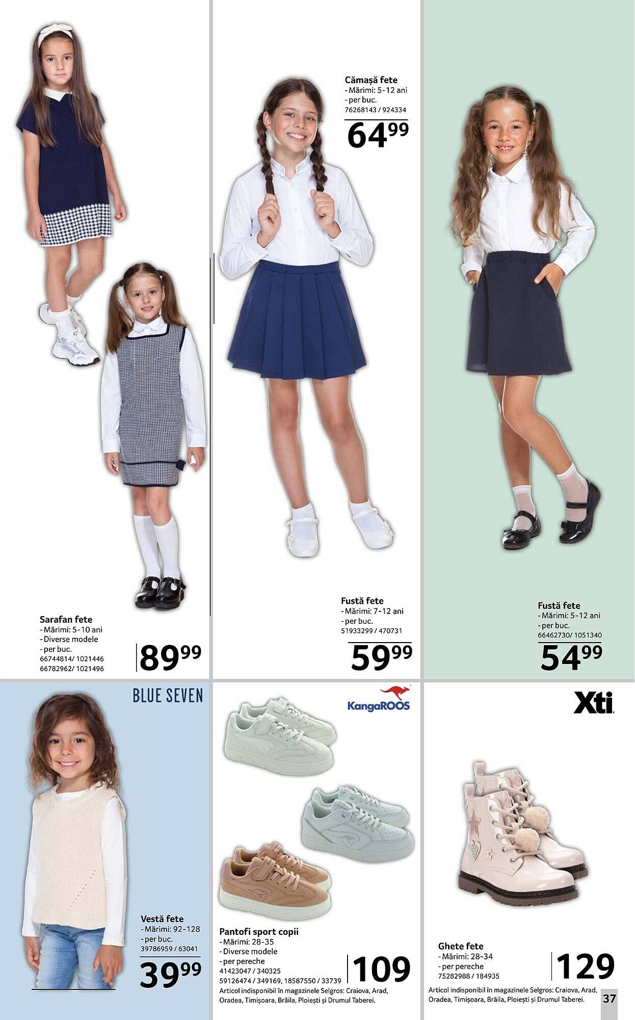 Catalog Selgros