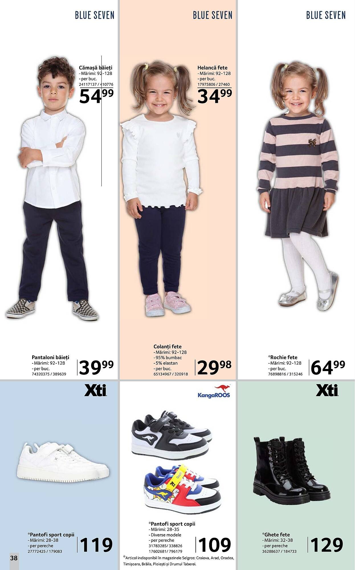 Catalog Selgros
