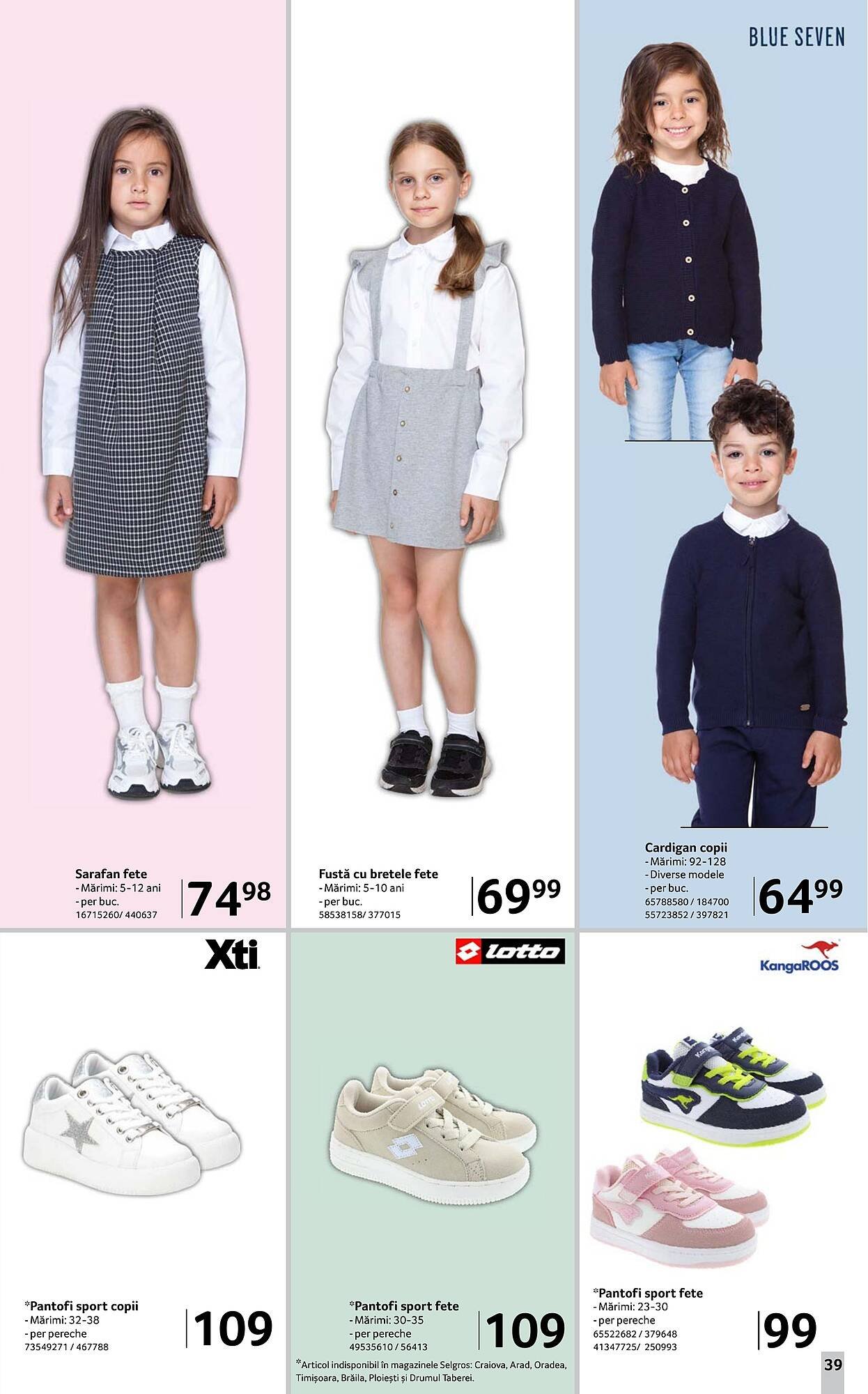 Catalog Selgros