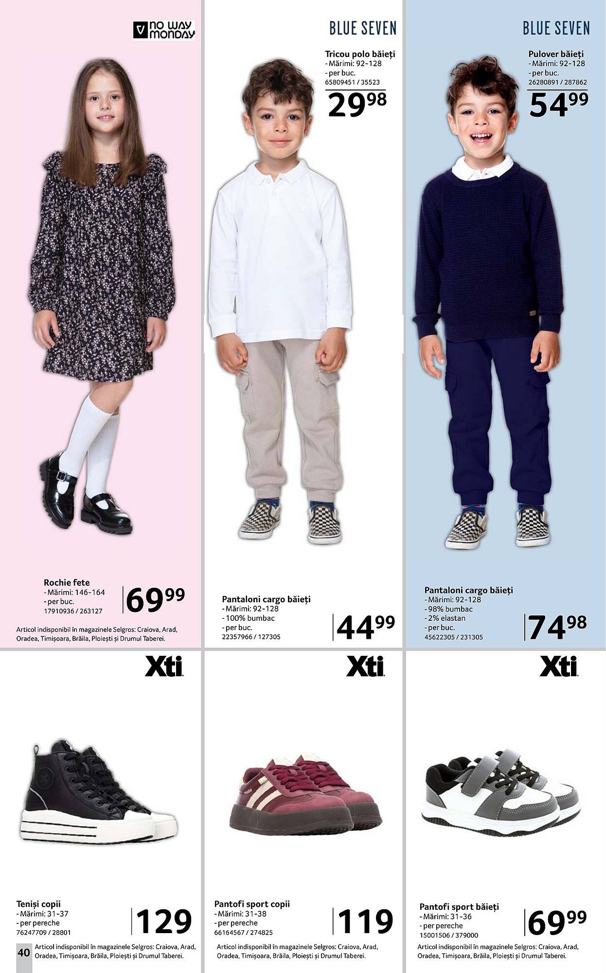 Catalog Selgros