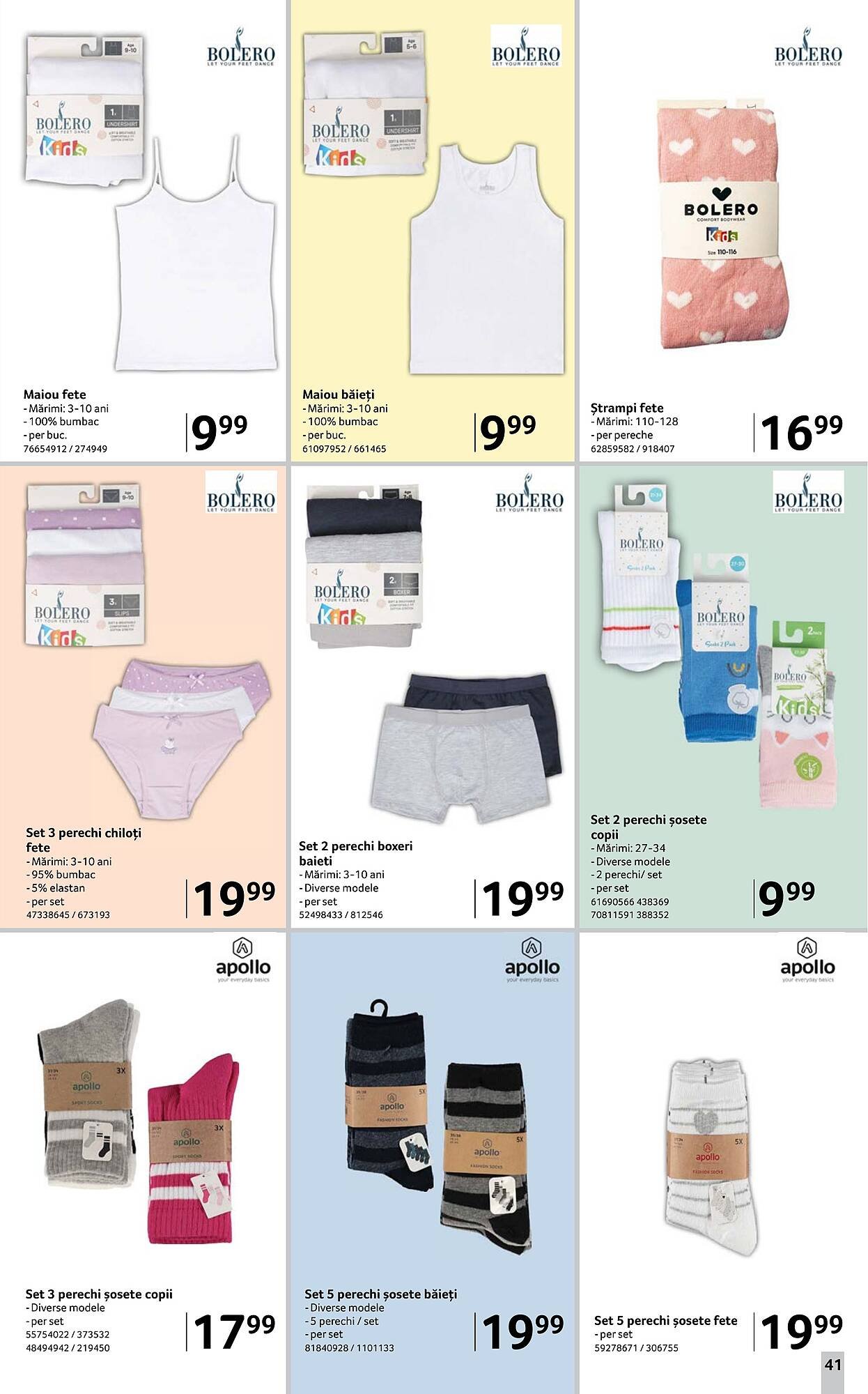 Catalog Selgros