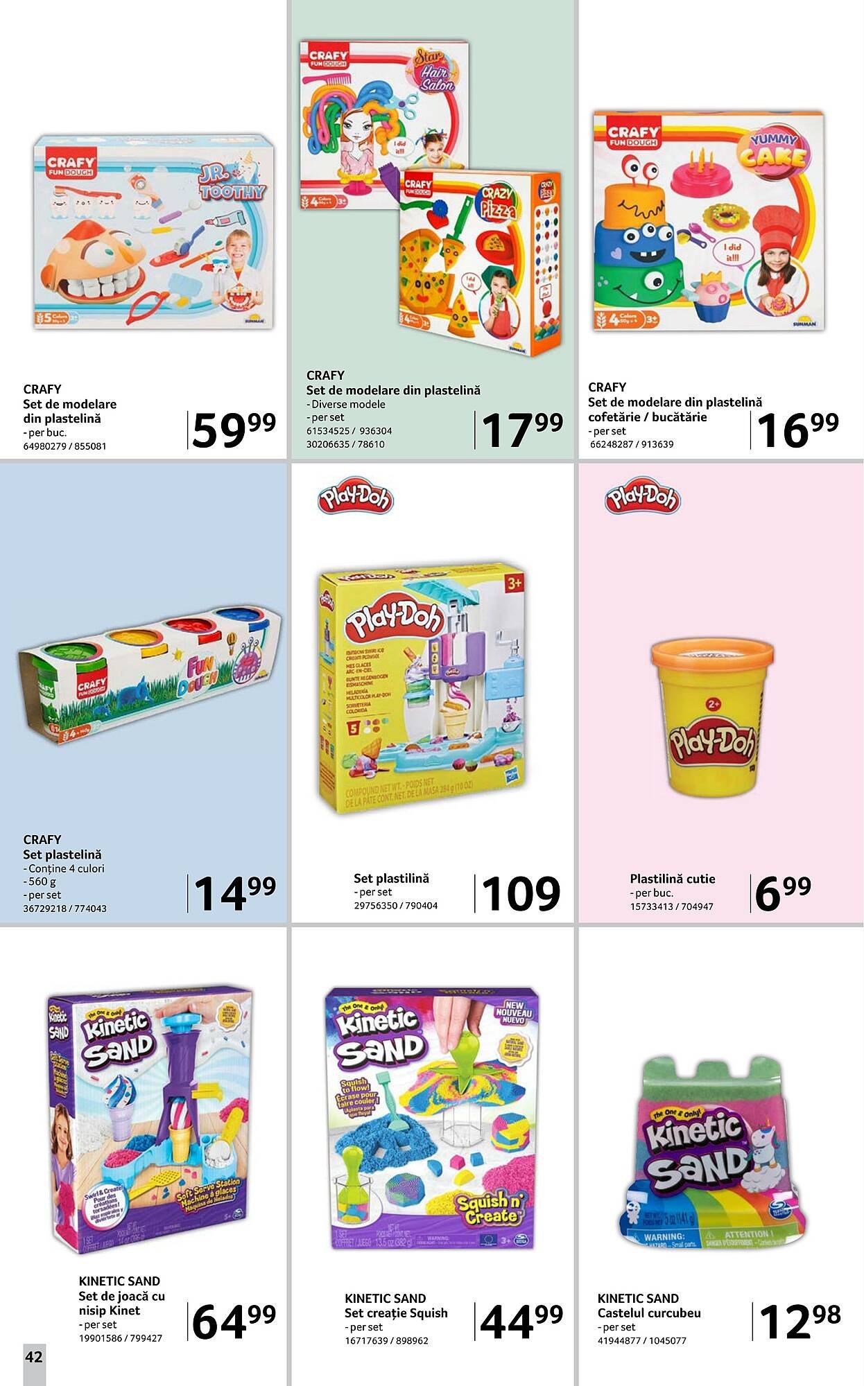 Catalog Selgros