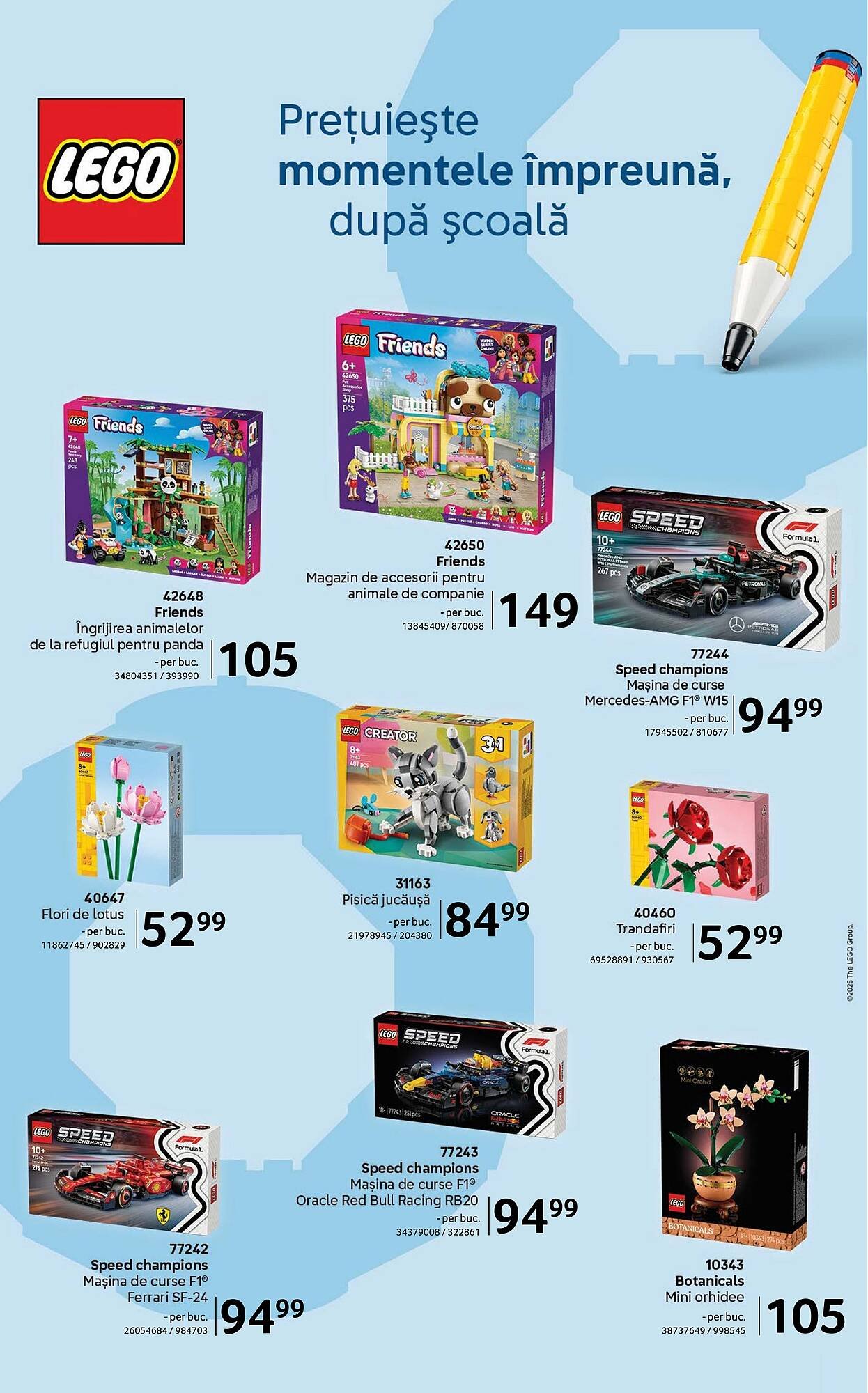 Catalog Selgros