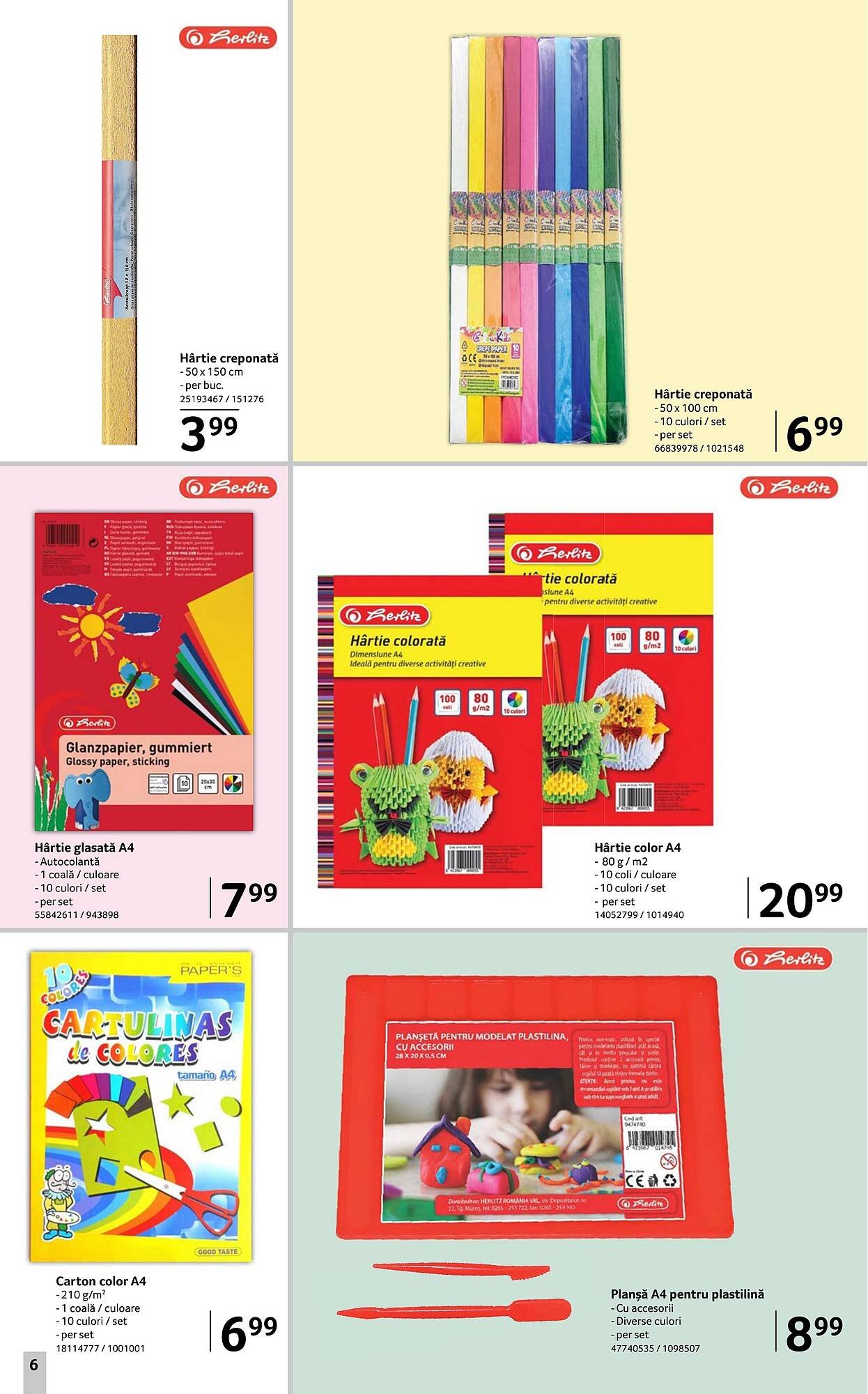 Catalog Selgros