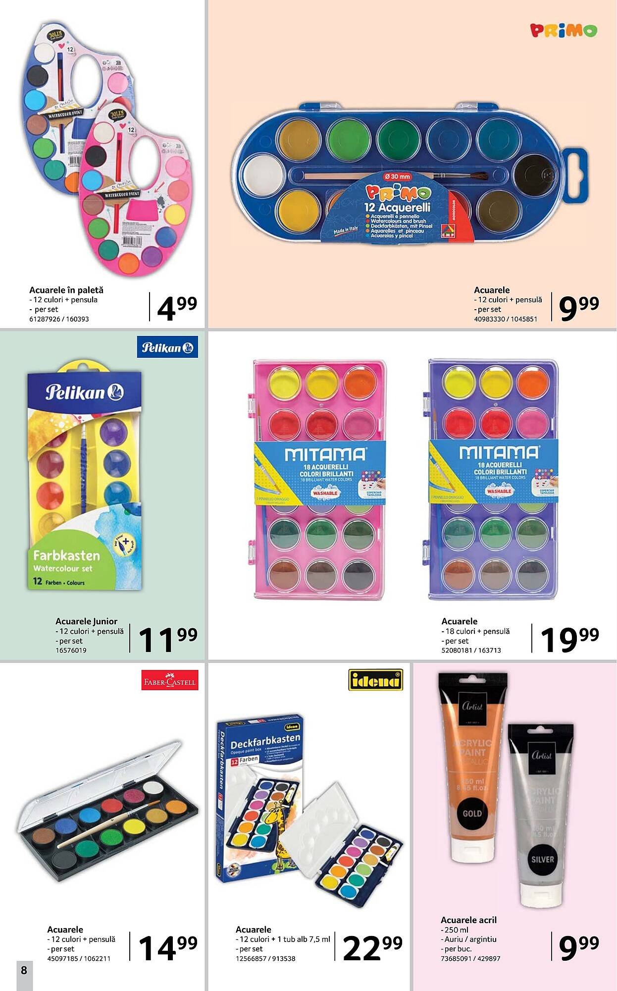 Catalog Selgros