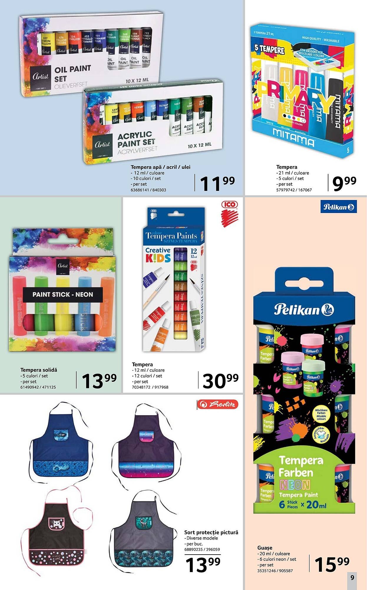 Catalog Selgros
