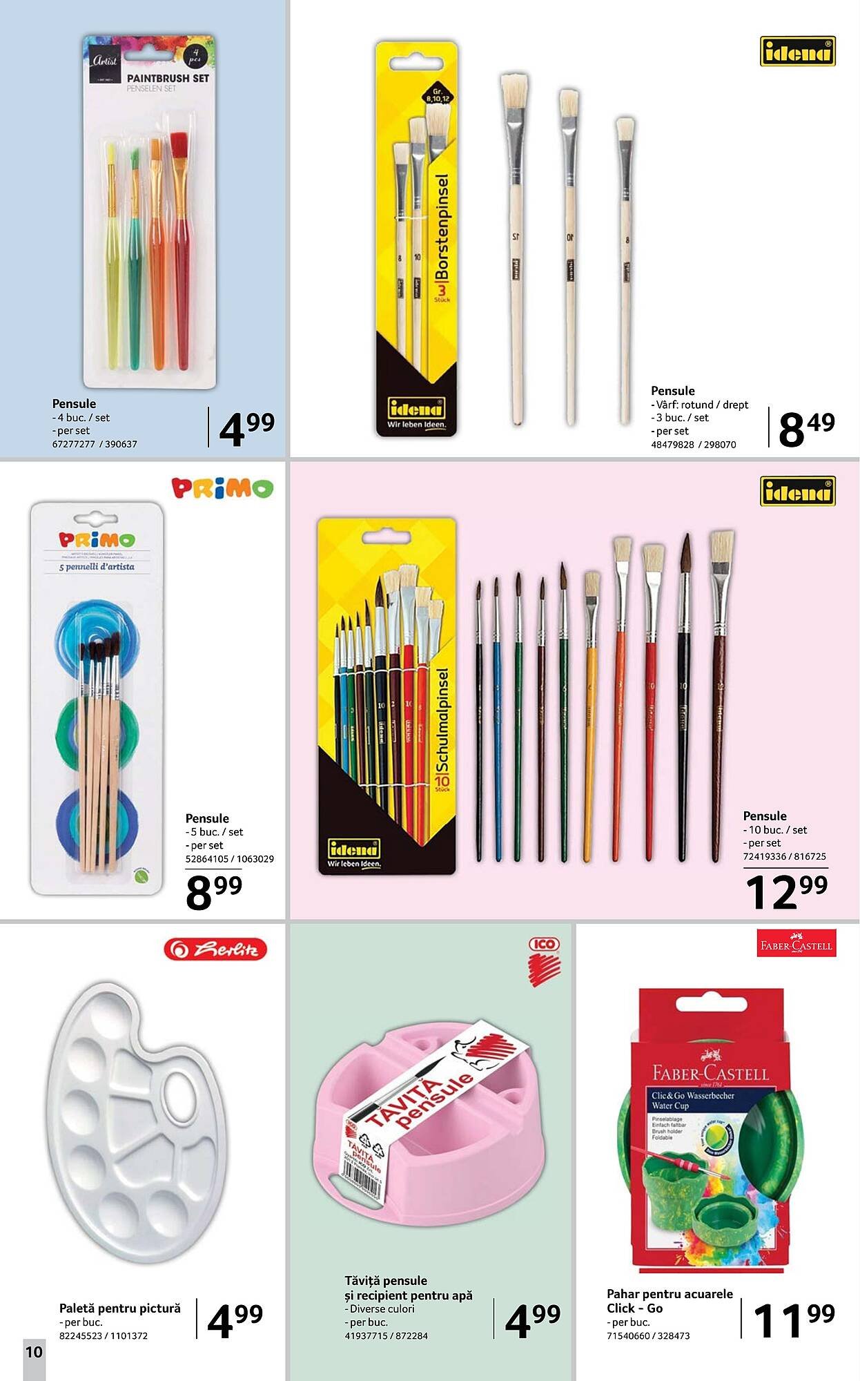 Catalog Selgros