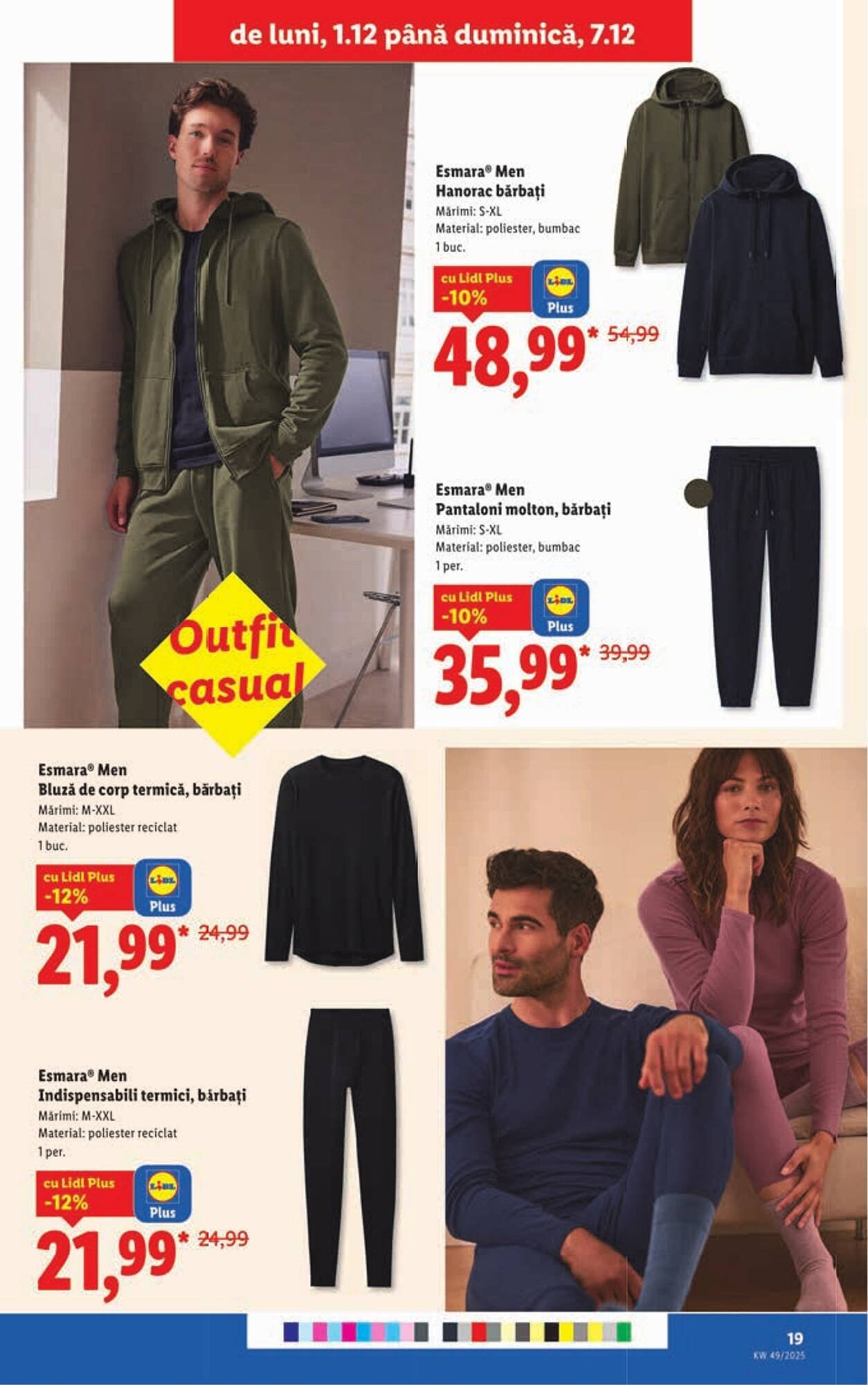 Catalog Lidl