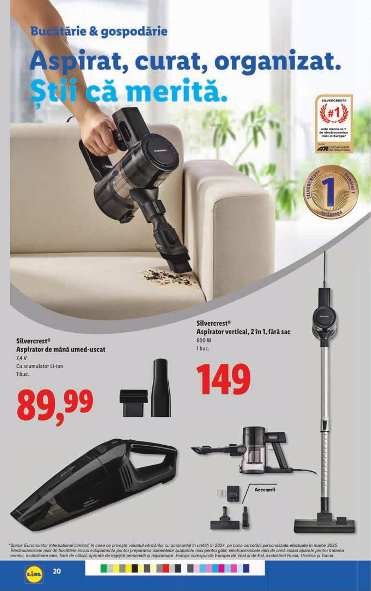 Catalog Lidl