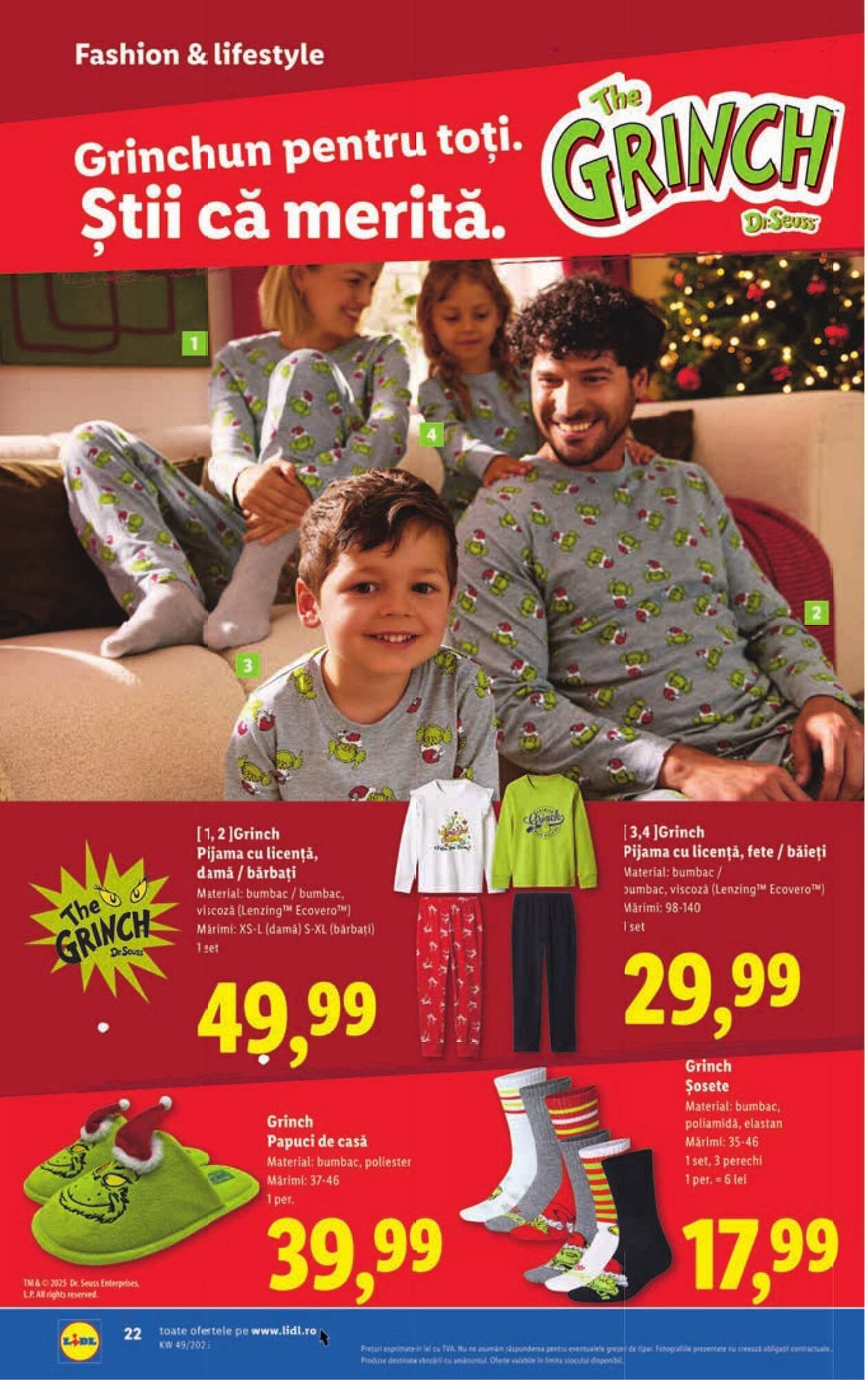 Catalog Lidl
