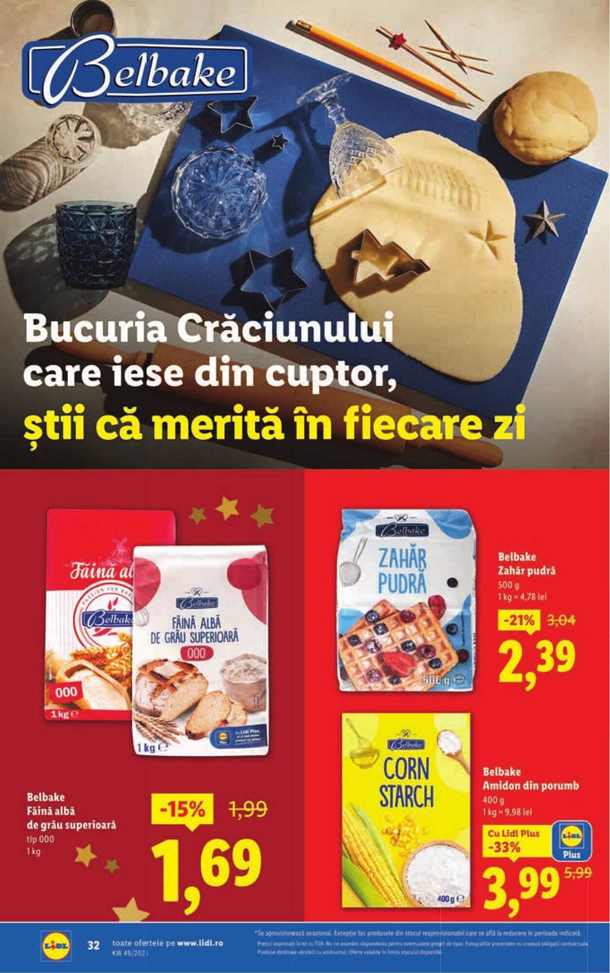 Catalog Lidl