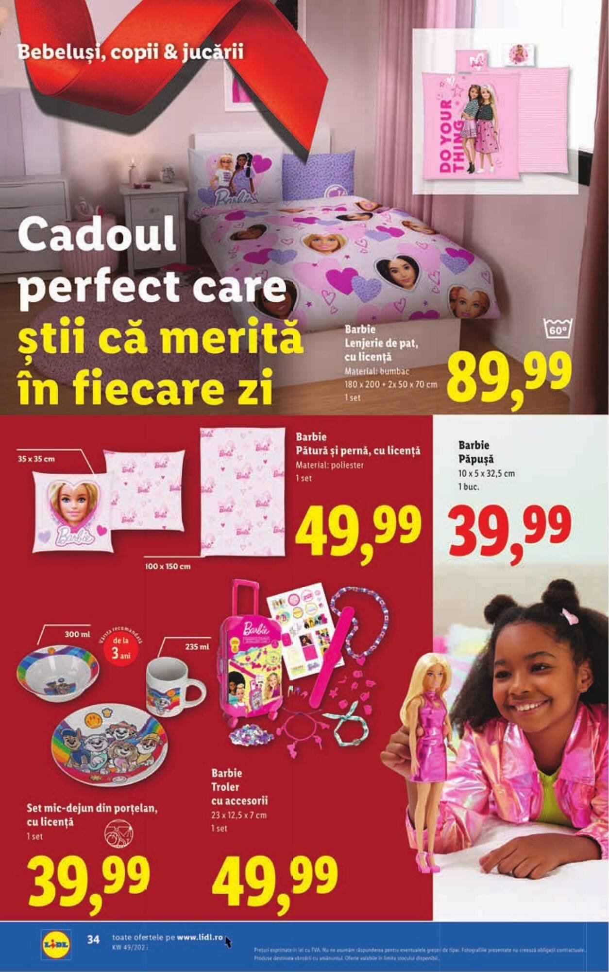 Catalog Lidl