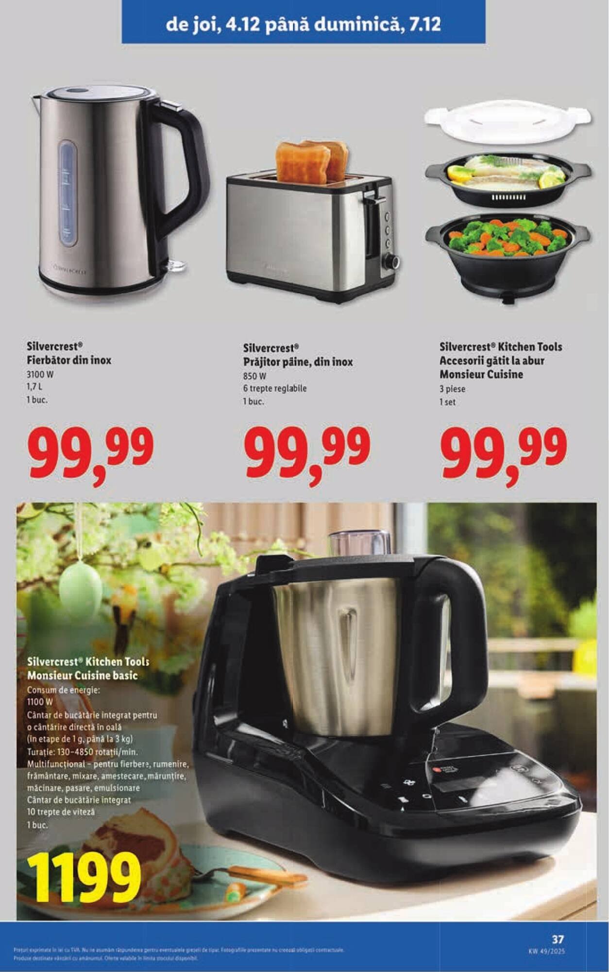 Catalog Lidl
