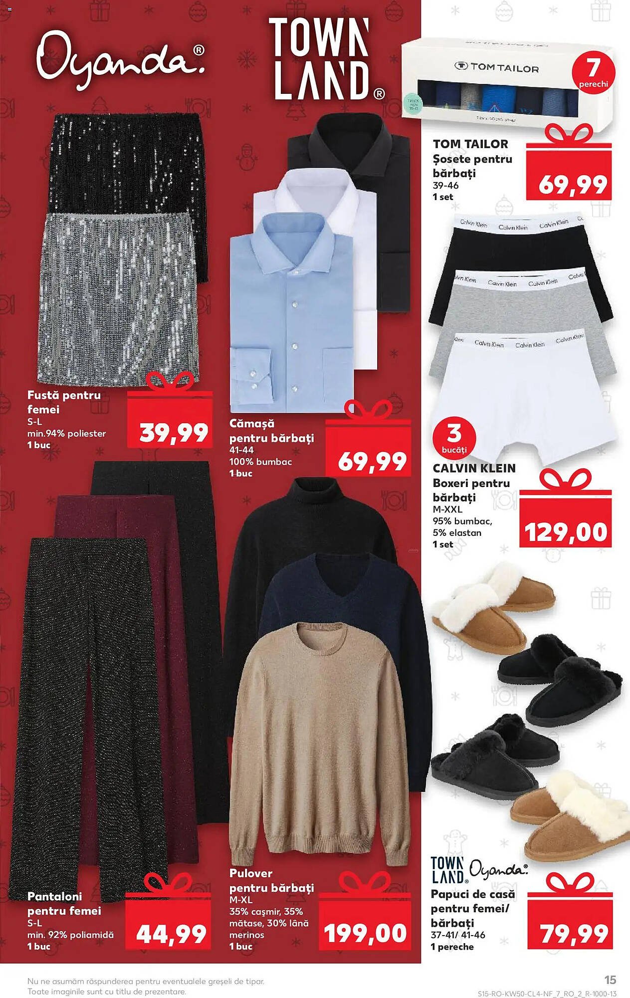 Catalog Kaufland
