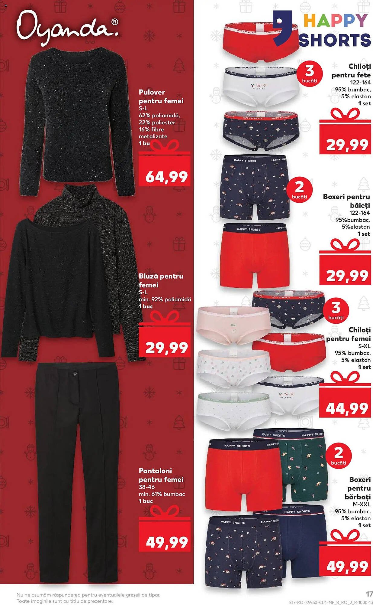Catalog Kaufland