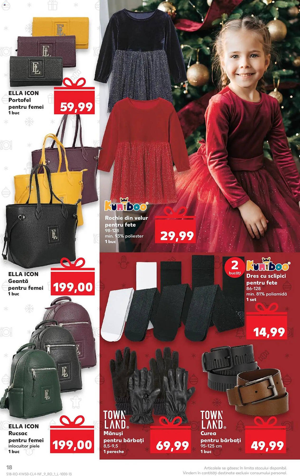 Catalog Kaufland