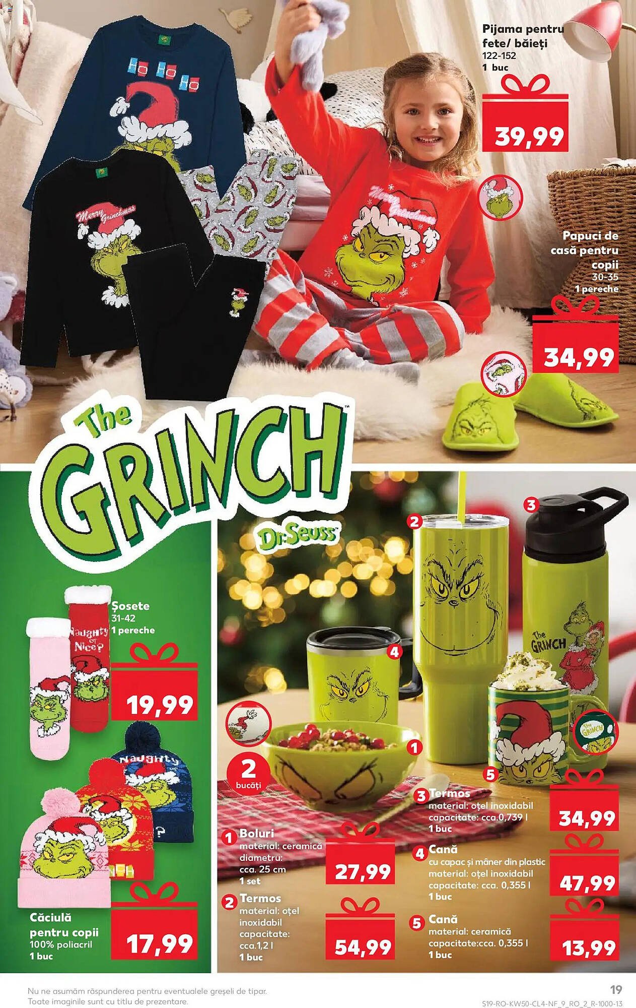 Catalog Kaufland