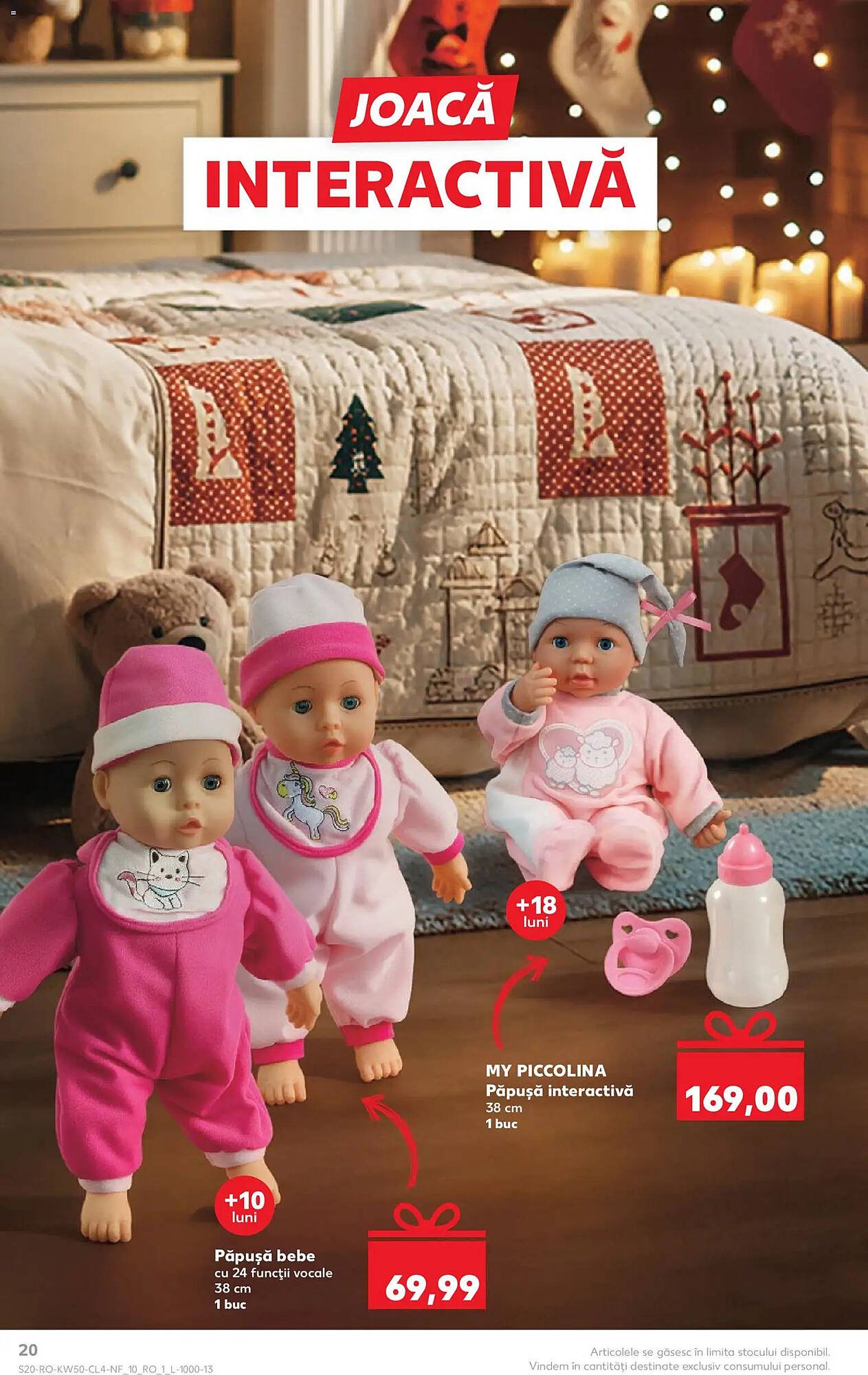Catalog Kaufland