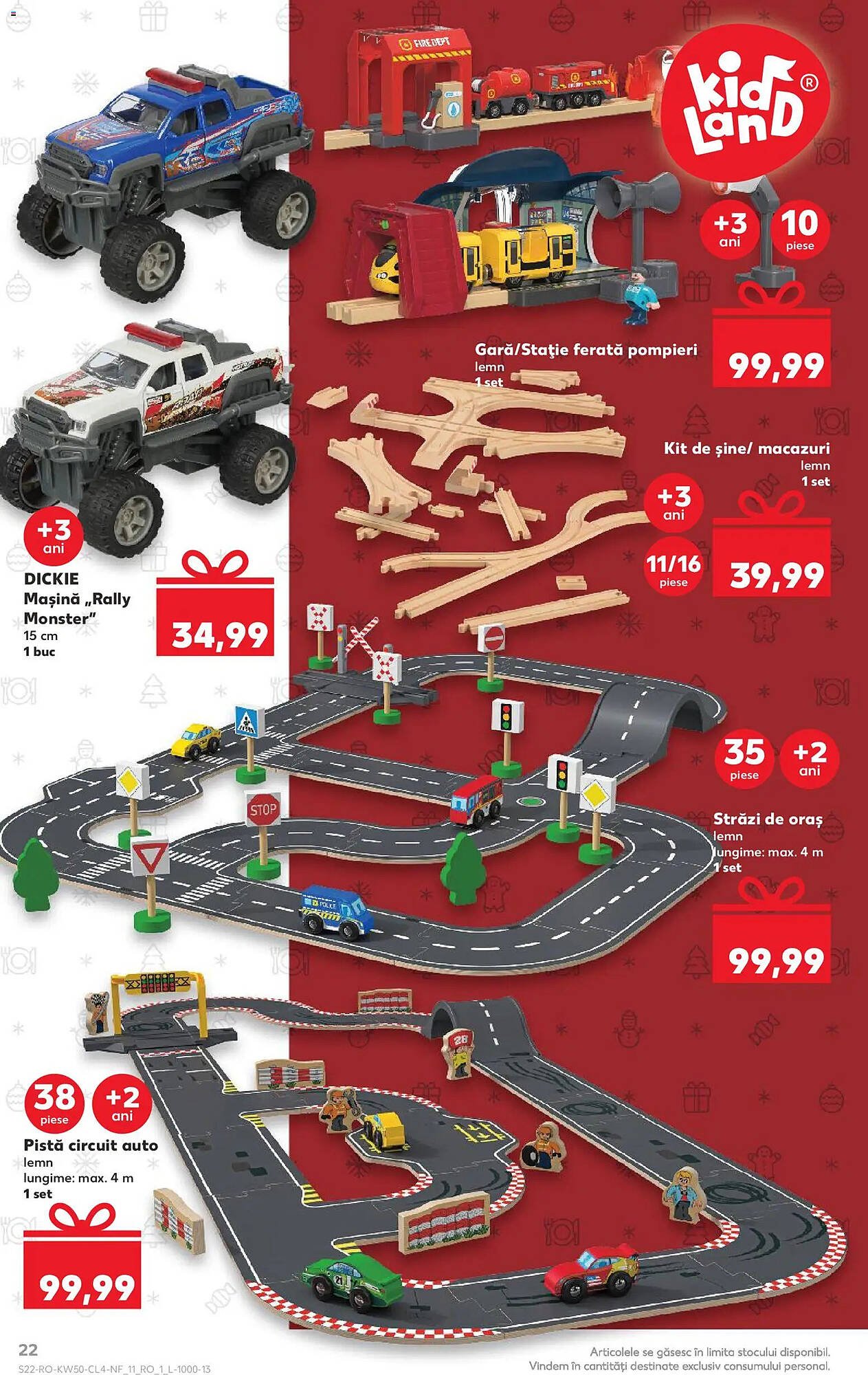 Catalog Kaufland