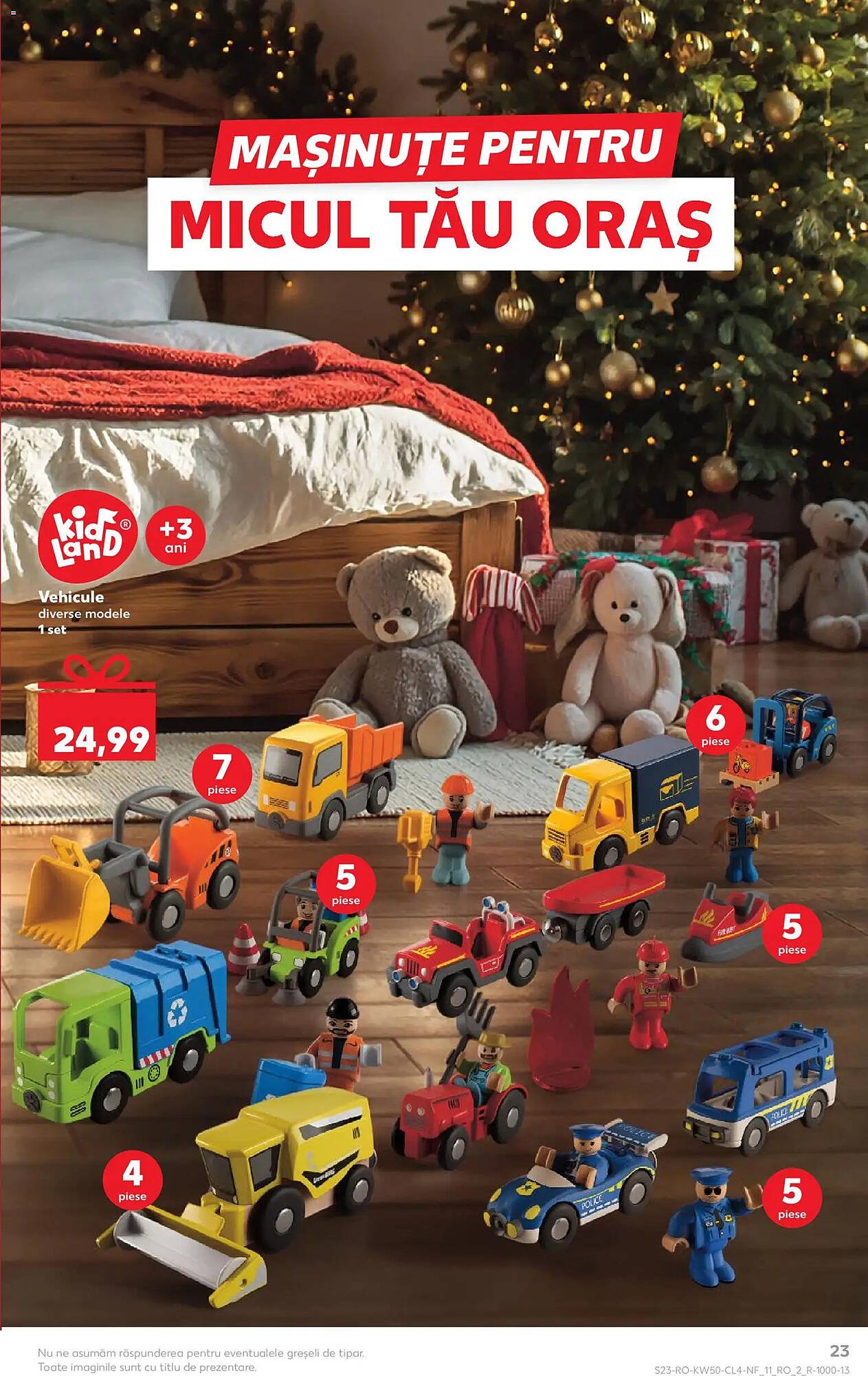 Catalog Kaufland