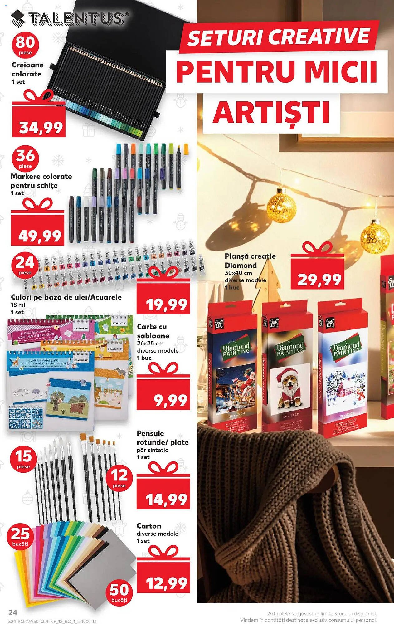 Catalog Kaufland