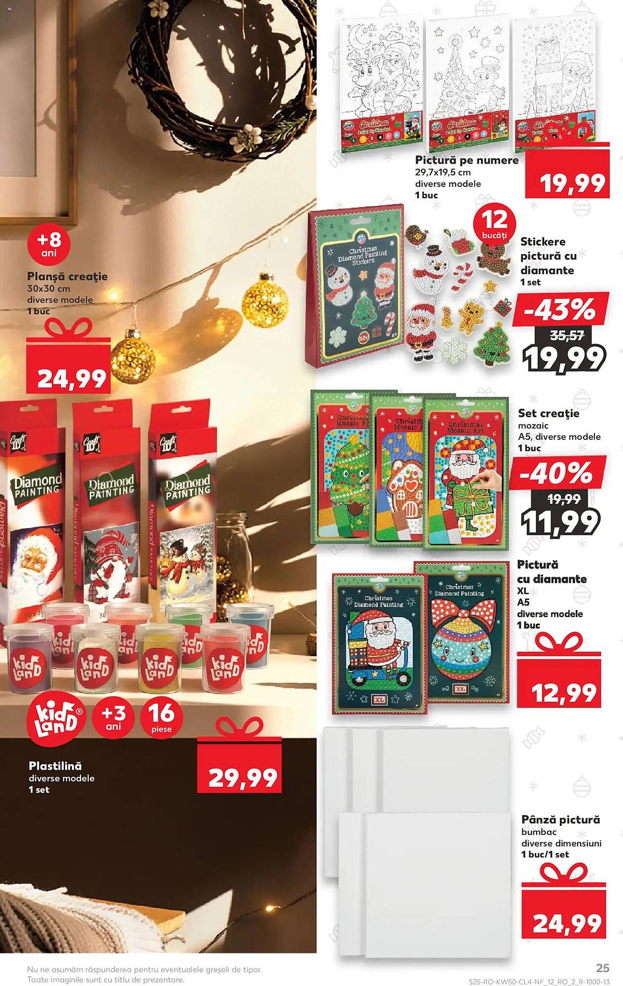 Catalog Kaufland