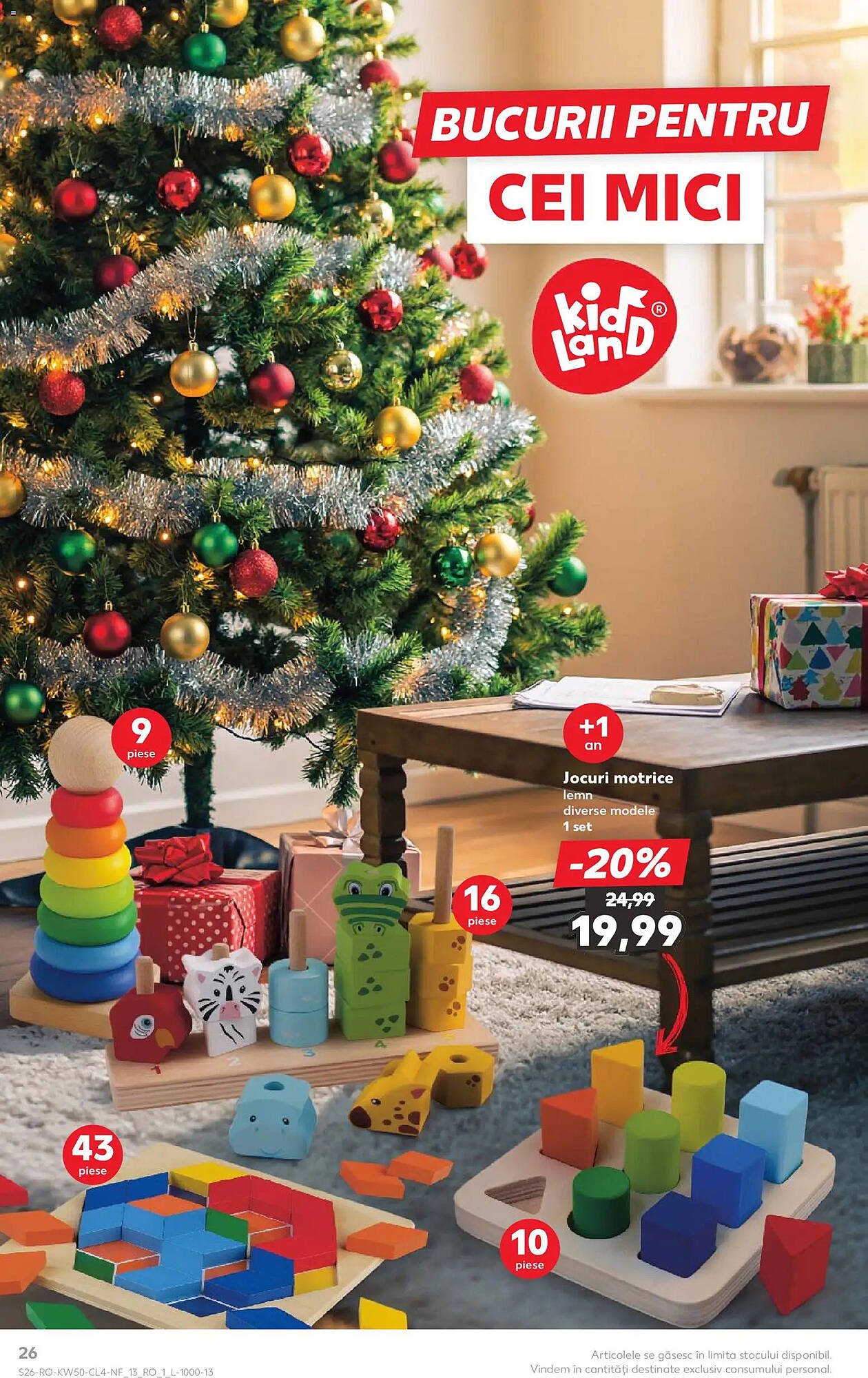 Catalog Kaufland
