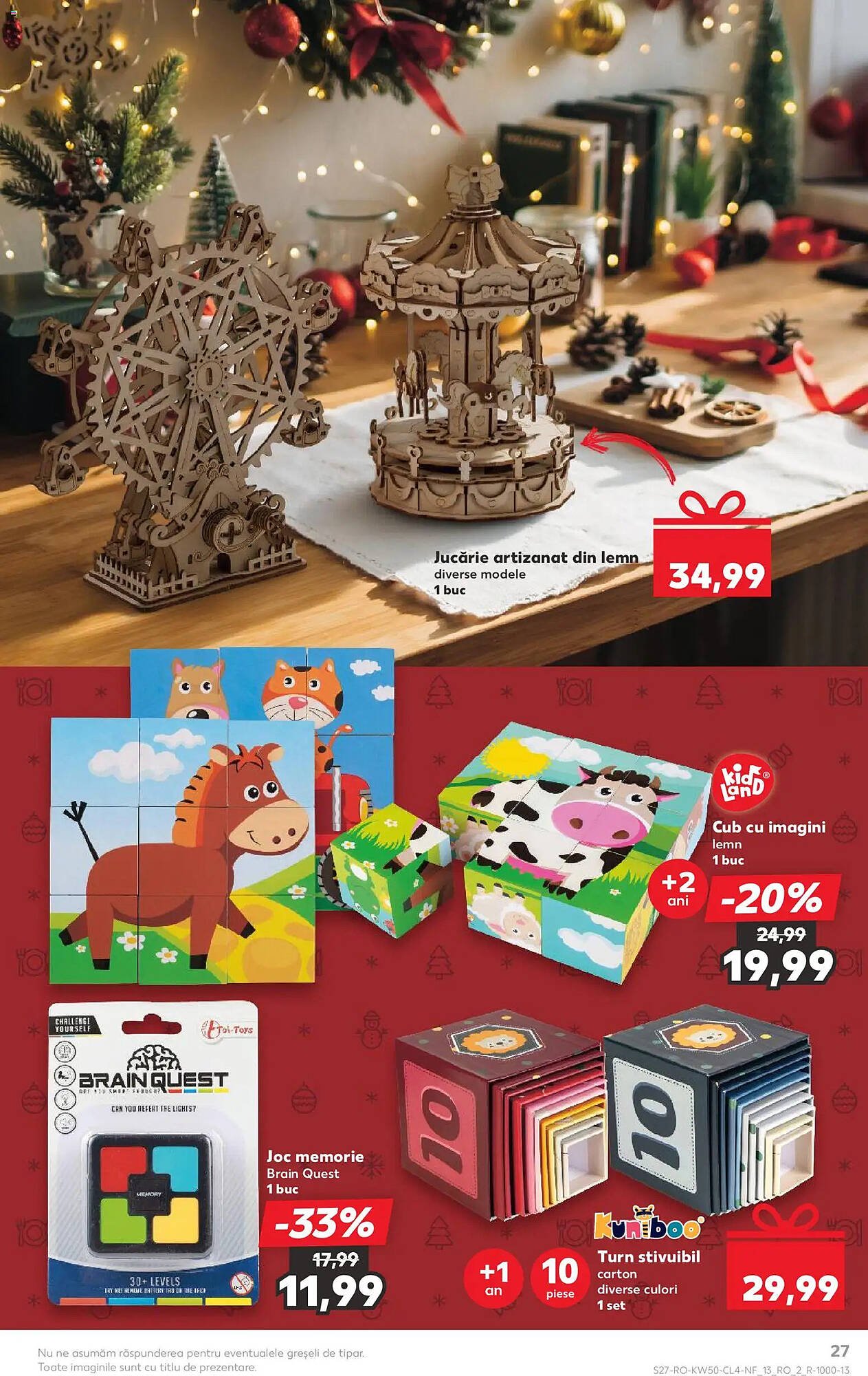 Catalog Kaufland