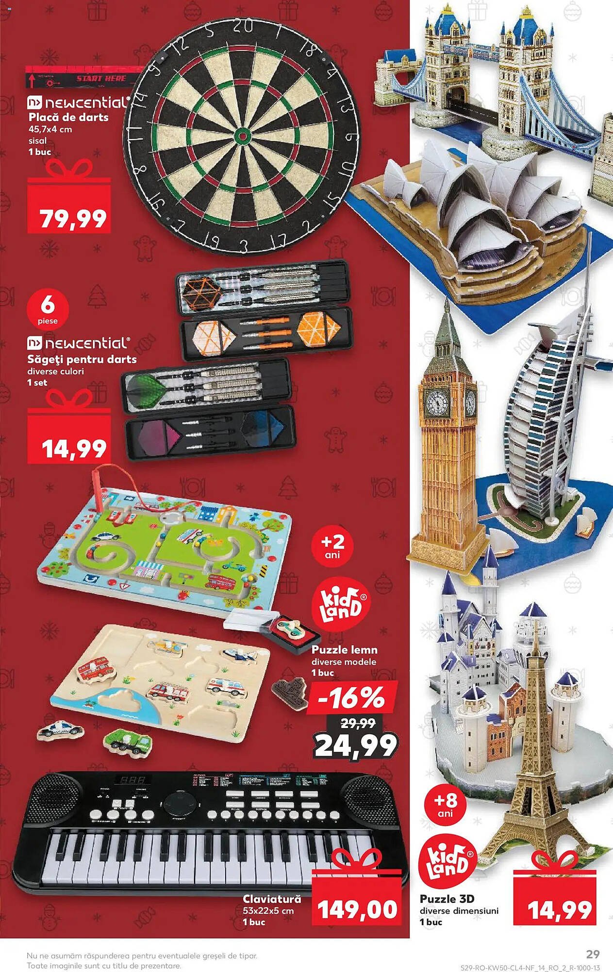 Catalog Kaufland