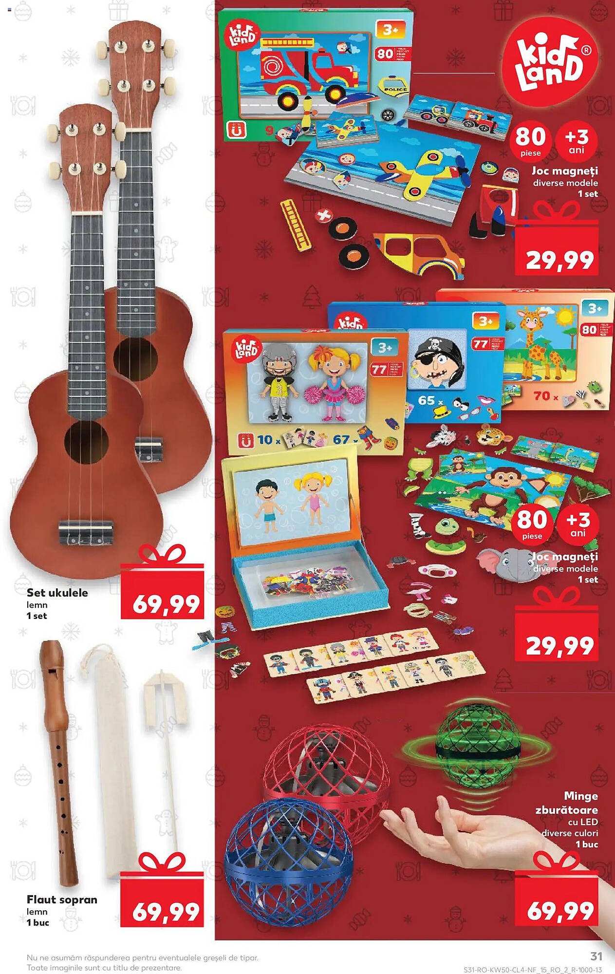 Catalog Kaufland