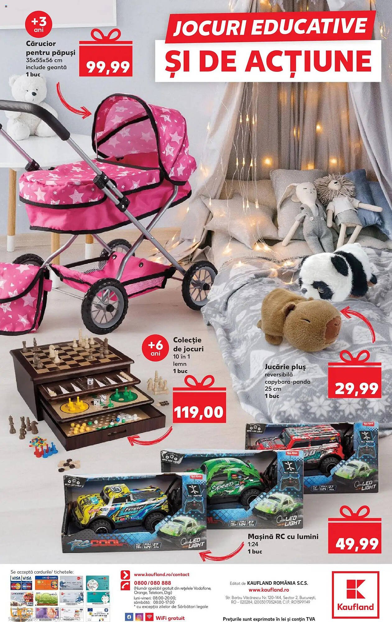 Catalog Kaufland