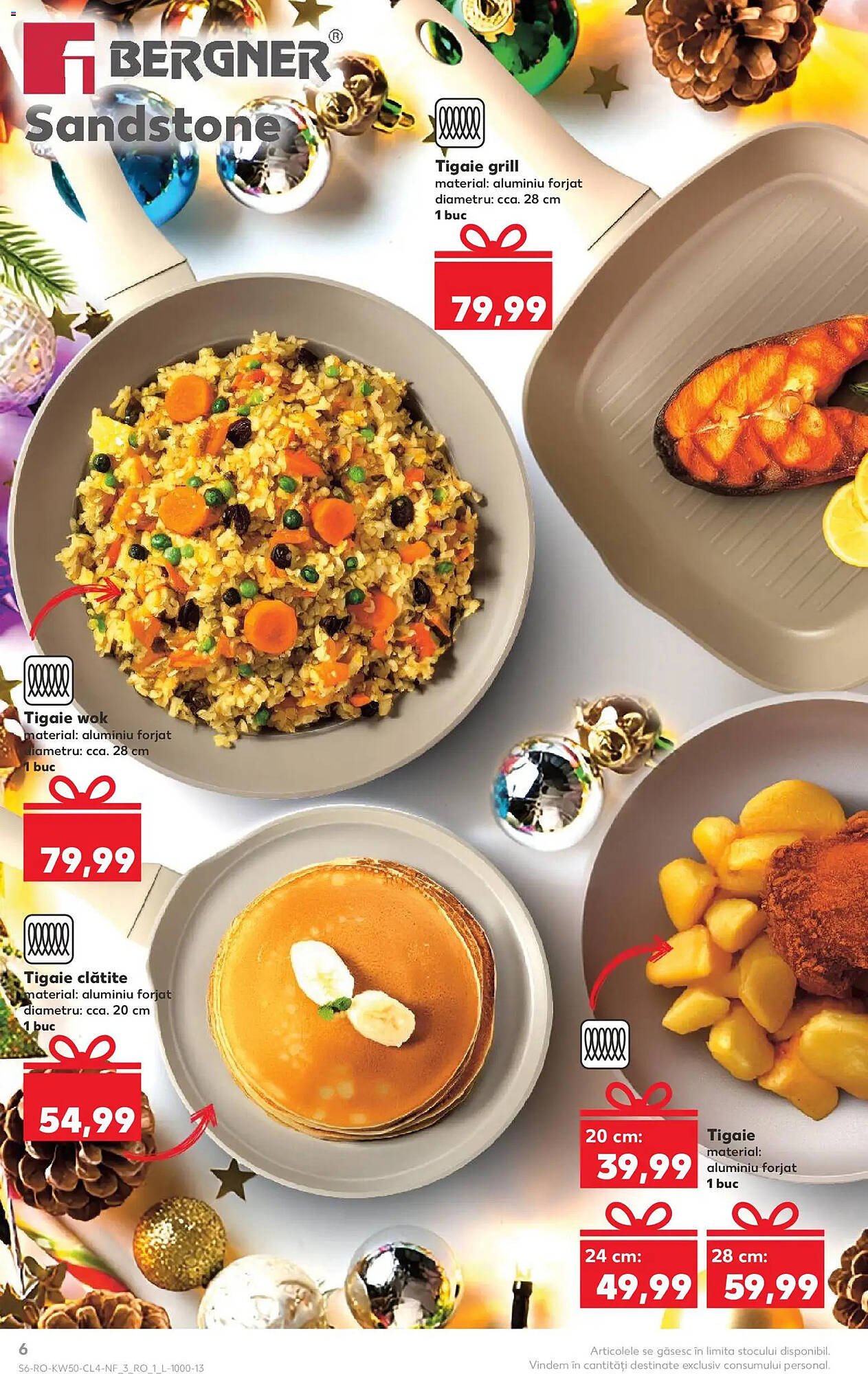 Catalog Kaufland