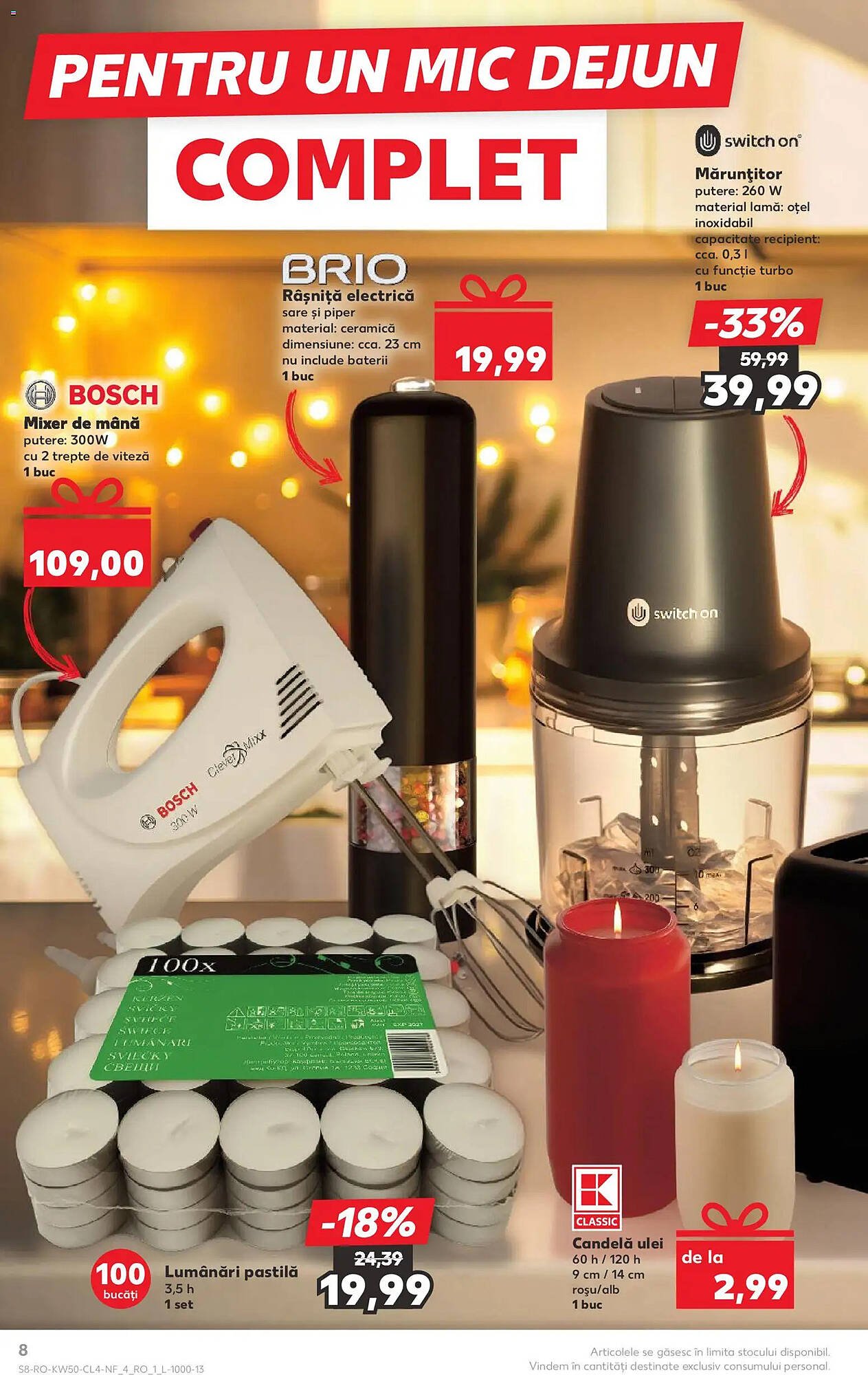 Catalog Kaufland