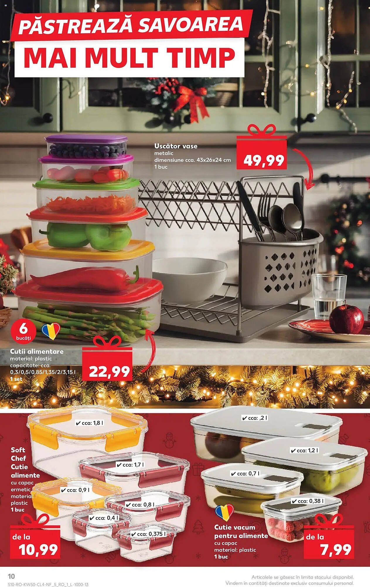 Catalog Kaufland