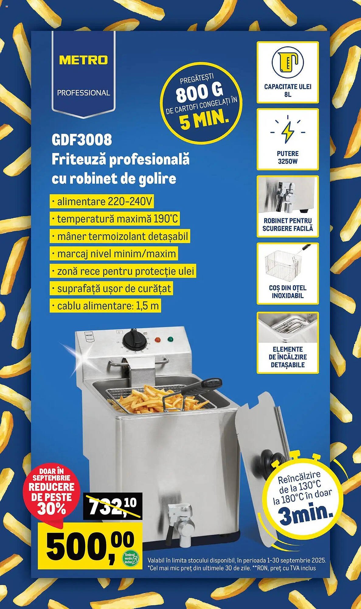 Catalog Metro