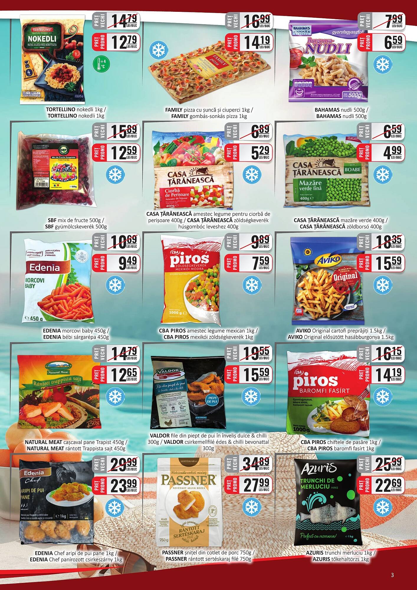 Catalog CBA