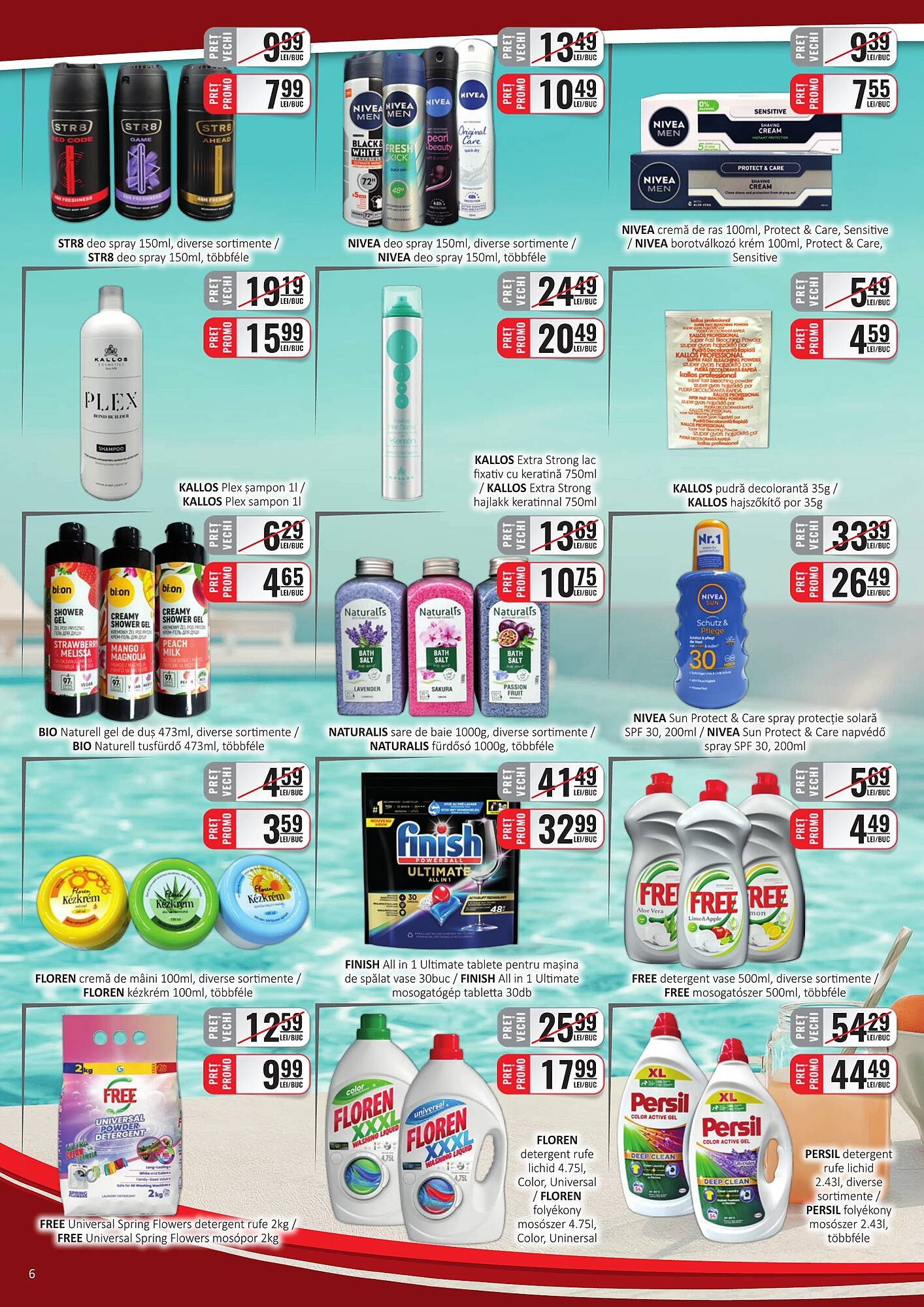 Catalog CBA