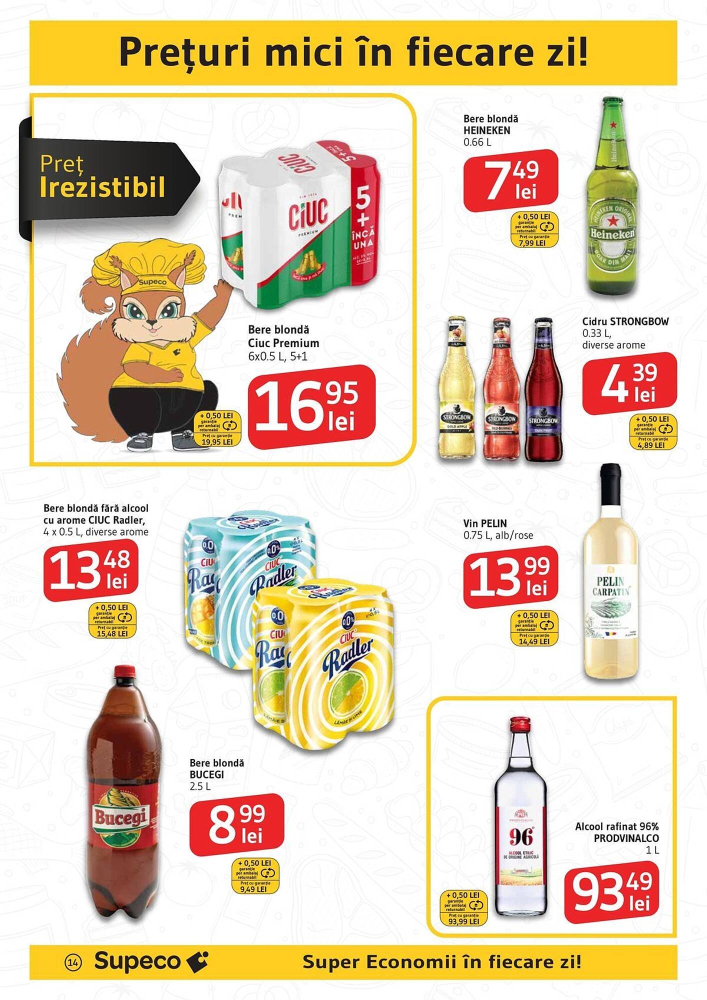 Catalog Supeco
