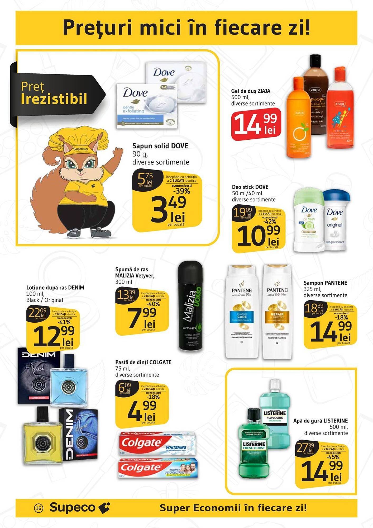 Catalog Supeco